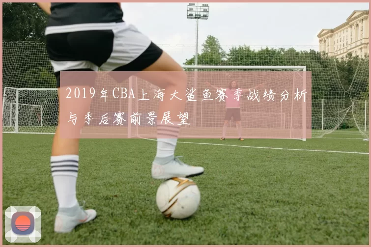 2019年CBA上海大鲨鱼赛季战绩分析与季后赛前景展望