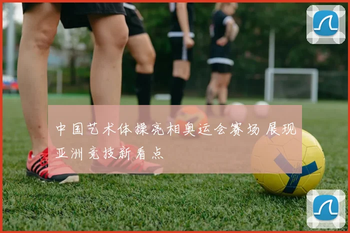 中国艺术体操亮相奥运会赛场 展现亚洲竞技新看点