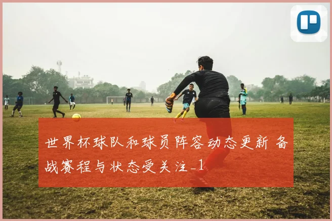 世界杯球队和球员阵容动态更新 备战赛程与状态受关注_1